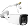 BCS 6MP lauko IP kulkos kamera BCS-L-TIP46VCR6L6-Ai1