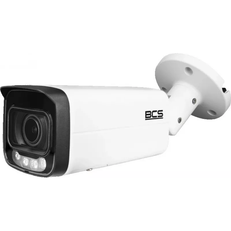 BCS 6MP lauko IP kulkos kamera BCS-L-TIP46VCR6L6-Ai1