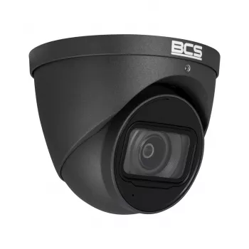 BCS 8MP Analog HD Camera BCS-EA48VWR6-G(2) - Motorizuotas varifokalinis, IR 60m, IP67