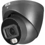 BCS 8MP IP kupolinė kamera 2.8mm objektyvas AI perimetro apsauga