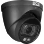 BCS 8MP IP kupolinė kamera BCS-L-EIP58VCR5L4-Ai1-G, motorizuotas varifokalinis 2.7-13.5mm, Smart AI, PoE, IP67, IK10