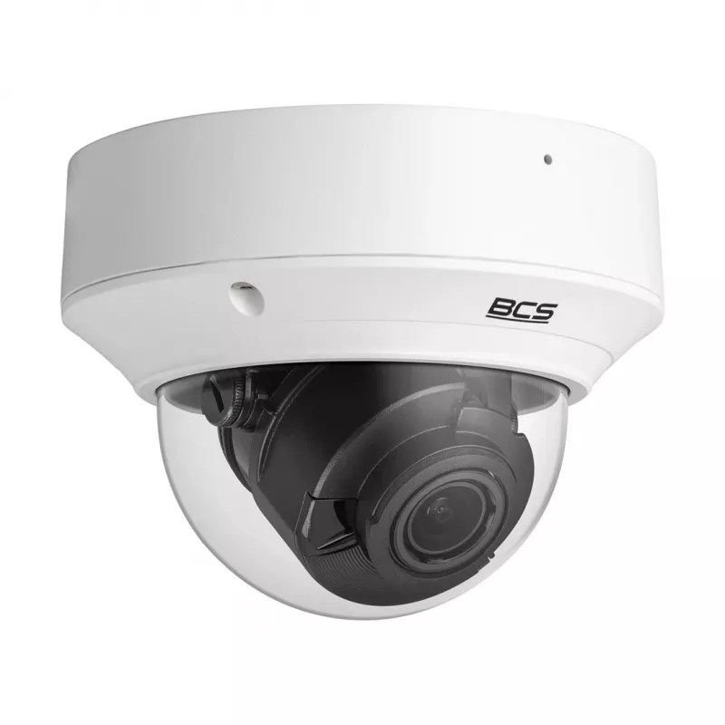 BCS 8MP IP kupolinė kamera BCS-P-DIP58VSR4-Ai2