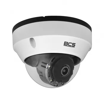 BCS 8MP IP kupolinė kamera BCS-U-DIP38FSR3