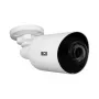 BCS 8MP IP kupolinė kamera 2.8mm fiksuotas objektyvas IR 30m PoE AI perimetro apsauga