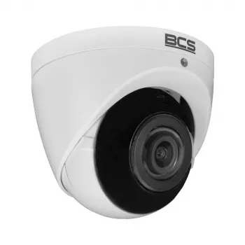 BCS 8MP IR Dome IP Camera BCS-P-PEIP1x8FWR2-Ai1
