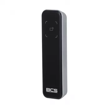 BCS 8MP IR Motorized Varifocal Bullet IP Camera Starlight H.265 PoE IP67 IK10