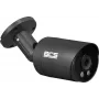 BCS analoginė HD kulkos formos kamera 5 MP, 40 m IR, IP67 (BCS-TA15FR4-G)
