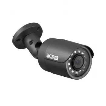 BCS Analog HD Turret Camera 8MP BCS-B-MT82800
