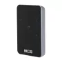 BCS brūkšninių kodų skaitytuvas 2D fiksuoto montavimo pramoninis kodų skaitytuvas RS232 RS485 USB IP65