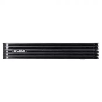 BCS BASIC BCS-B-NVR0801-8P(2.0) tinklo vaizdo registratorius