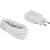 BCS BASIC BCS-B-PTHOME02(2.0) Wi-Fi IP kamera Full HD 1080p, vidaus, Pan/Tilt