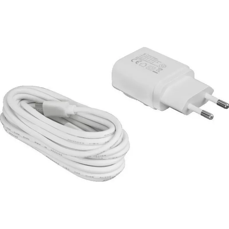 BCS BASIC BCS-B-PTHOME02(2.0) Wi-Fi IP kamera Full HD 1080p, vidaus, Pan/Tilt