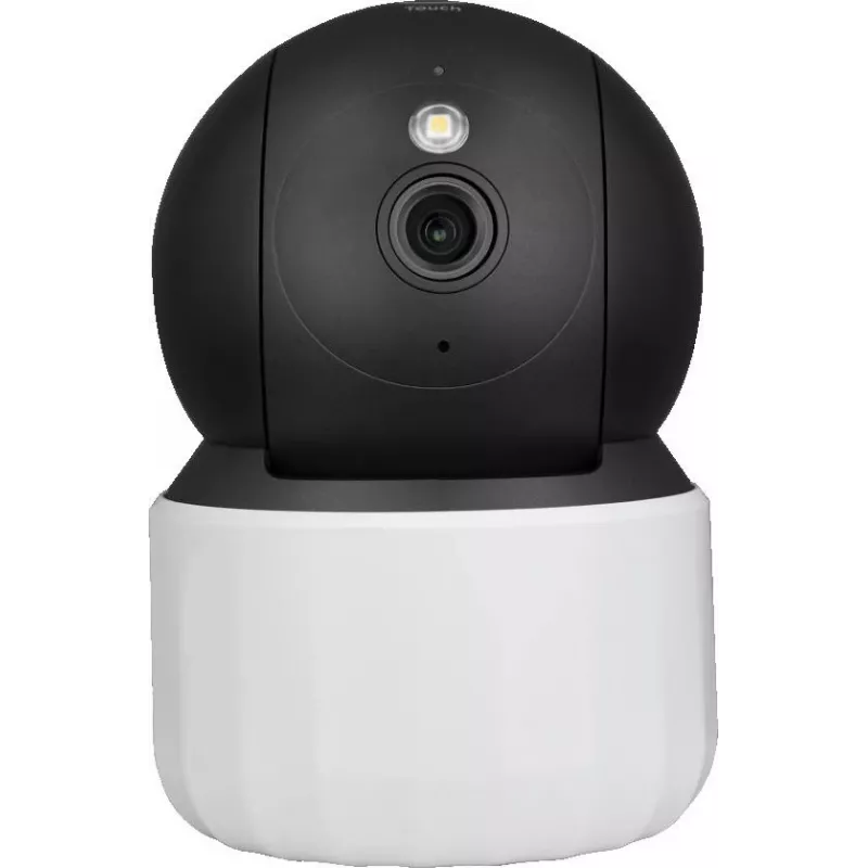 BCS BASIC BCS-B-PTHOME02(2.0) Wi-Fi IP kamera Full HD 1080p, vidaus, Pan/Tilt