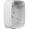 BCS BCS-ATU-B Universalus AC/DC Adapteris CCTV Kameroms, 12V 2A (24W), EU Kištukas, Juodas