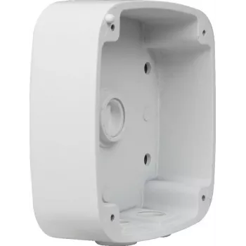 BCS BCS-ATU-B Universalus AC/DC Adapteris CCTV Kameroms, 12V 2A (24W), EU Kištukas, Juodas