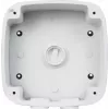 BCS BCS-ATU-B Universalus AC/DC Adapteris CCTV Kameroms, 12V 2A (24W), EU Kištukas, Juodas