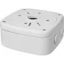BCS BCS-ATU-B Universalus AC/DC Adapteris CCTV Kameroms, 12V 2A (24W), EU Kištukas, Juodas