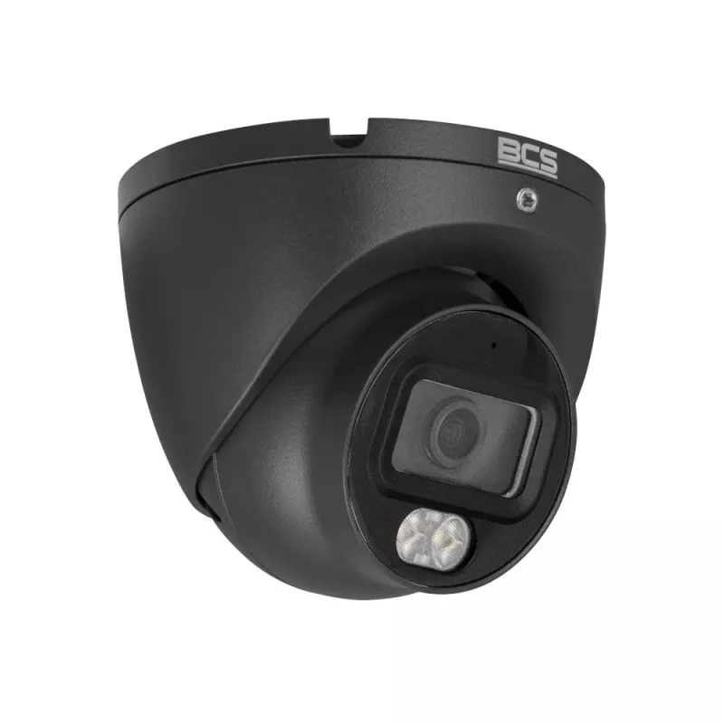 BCS BCS-EA15FR3L3-G 5MP Analog HD Camera 2.8mm Lens IR 30m IP66 IK10
