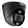 BCS BCS-EA45VSR8L6-G 5MP HD analoginė varifokalinė kulkos formos kamera su 60m IR, IP67, IK10