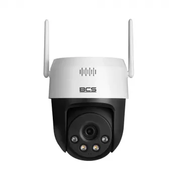 BCS BCS-L-PTHOME08 2MP Vidinė Wi-Fi PT Kamera su Automatiniu Sekimu