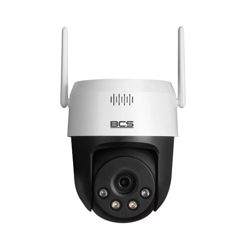 BCS BCS-L-PTHOME08 2MP Vidinė Wi-Fi PT Kamera su Automatiniu Sekimu