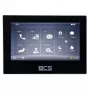 BCS BCS-MON7700B-S platus monitorius