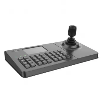 BCS-P-KN(2) IP vaizdo durų stotelė su 2MP kamera, 1080p, PoE, dvipusiu garsu, IP65