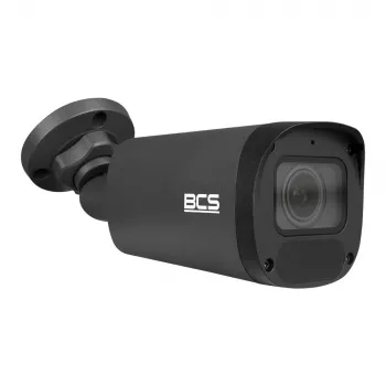 BCS BCS-P-TIP44VSR5-Ai-G 4MP IP Kamera su motorizuotu objektyvu, H.265, 50m IR, IP67