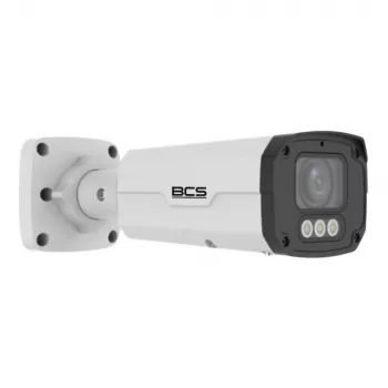 BCS BCS-P-TIP56VSR6L6-Ai2 IP Bullet kamera 6MP, 2.7-13.5mm Varifocal, H.265, PoE, IP67, AI