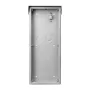 BCS BCS-PN31-N Lauko IP vaizdo domofono skydelis, 2MP, 160° plačiakampis, PoE, juodas