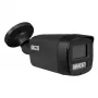 BCS BCS-TA18FWR4L4-G 8MP Analog HD kupolinė kamera, 3,6 mm, 40 m IR, IP67