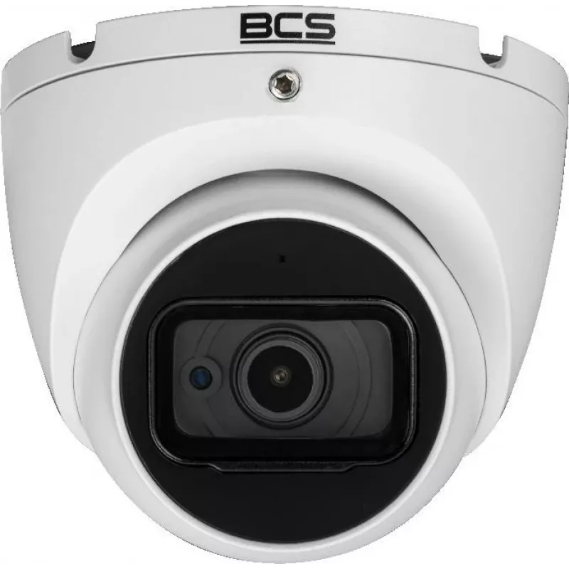 BCS EA18FWR3(2) 8MP 4-in-1 kupolinė kamera, 3,6 mm, IR 30 m, IP66