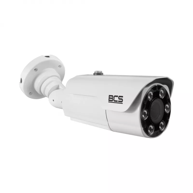 BCS-F-TIP58VSR5-Ai2 8MP IP kupolinė kamera su AI
