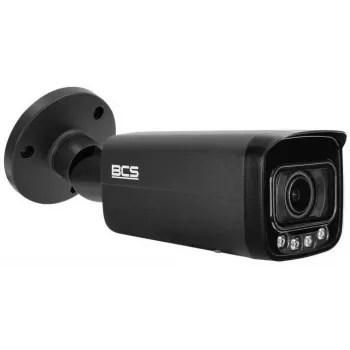 BCS IP Bullet Camera 6MP BCS-L-TIP46VCR6L6-Ai1-G