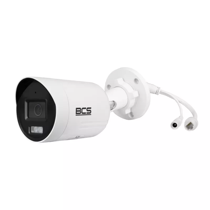 BCS IP Bullet Camera 8MP BCS-V-TIP28FSR4-Ai2(2)