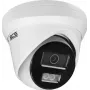 BCS IP Camera 2MP Full HD Bullet su 2.8mm objektyvu, IR 30m, IP67, PoE