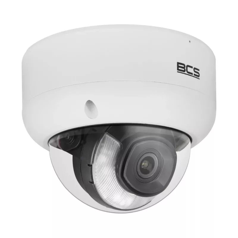 BCS IP kupolinė kamera 6MP BCS-L-DIP16FCR3L3-Ai