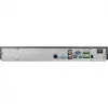 BCS IP NVR Recorder BCS-L-NVR0802-A-4K 8 Channels 4K UHD H.265+