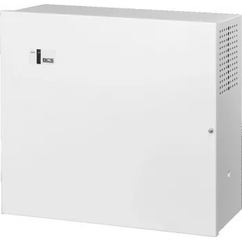 BCS IP16Gb/E-S 1.3MP kupolinė IP kamera su IP66/IK10, 20m IR, PoE