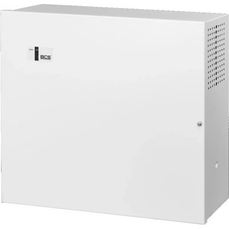 BCS IP16Gb/E-S 1.3MP kupolinė IP kamera su IP66/IK10, 20m IR, PoE