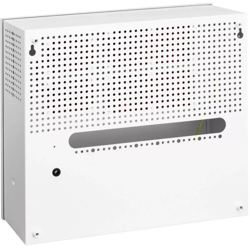 BCS IP16Gb/E-S 1.3MP kupolinė IP kamera su IP66/IK10, 20m IR, PoE