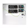 BCS IP16Gb/E-S 1.3MP kupolinė IP kamera su IP66/IK10, 20m IR, PoE