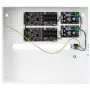 BCS IP16Gb/E-S 1.3MP kupolinė IP kamera su IP66/IK10, 20m IR, PoE