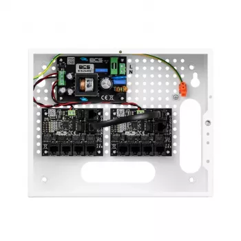 BCS BCS-IP8/E-S IP kamera