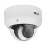 BCS-L-DIP18FCR3L3-Ai 8MP IR Dome IP Camera su AI, 2,8mm fiksuotas objektyvas, IP67, IK10