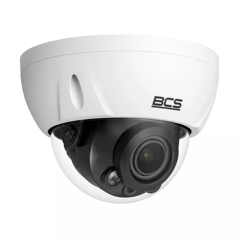 BCS-L-DIP44VSR4-AI1 4MP IP kupolinė kamera
