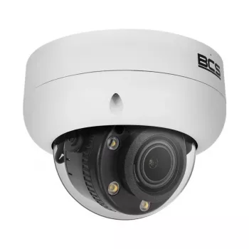 BCS-L-DIP56VCR5L5-Ai1 6MP IR Kupolinė IP Kamera su AI