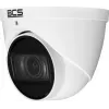 BCS L-EIP58VSR4-Ai1(2) 5MP IR kupolinė IP kamera su motorizuotu objektyvu, SMD Plus, perimetro apsauga, veido atpažinimu, IP67, IK10, PoE