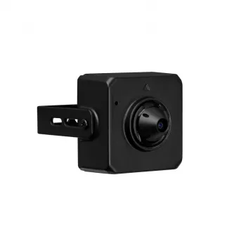 BCS-L-PIP14FW IP Pinhole Camera
