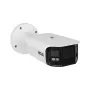 BCS-L-PTIP2X4FCL4-Ai2 8MP IP kupolinė kamera su 4mm fiksuotu objektyvu, Smart IR, AI perimetro apsauga, PoE